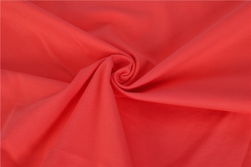 抗菌液氨整理氨纶汗布