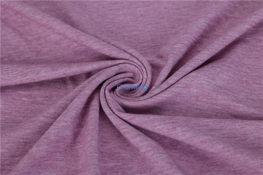 吸湿速干氨纶汗布